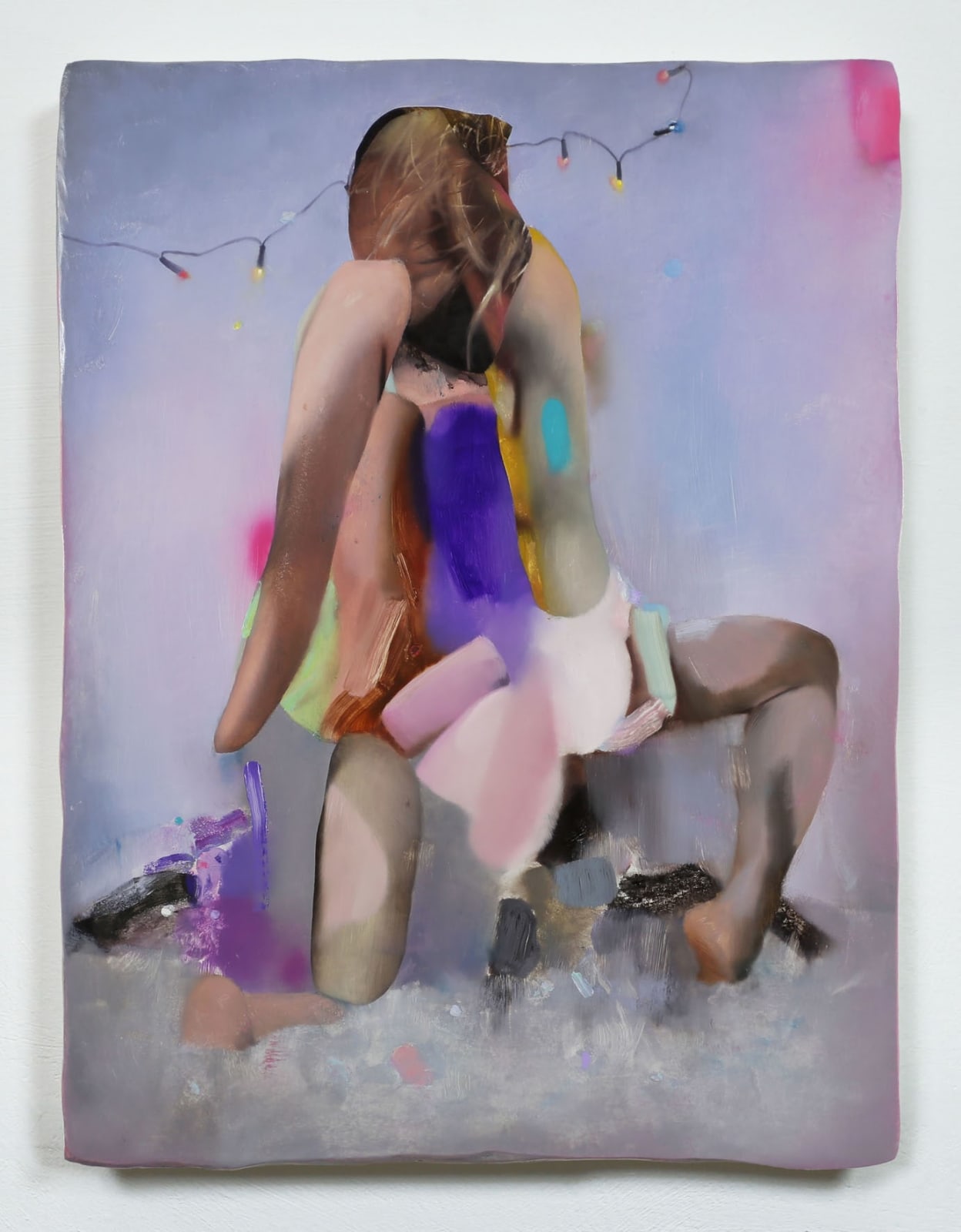 Asgar / Gabriel, is there life on Mars, 2021