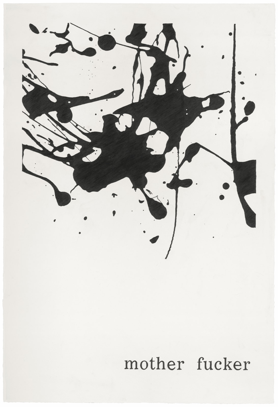 Klaus Mosettig, Typeface Corona 02, 2020