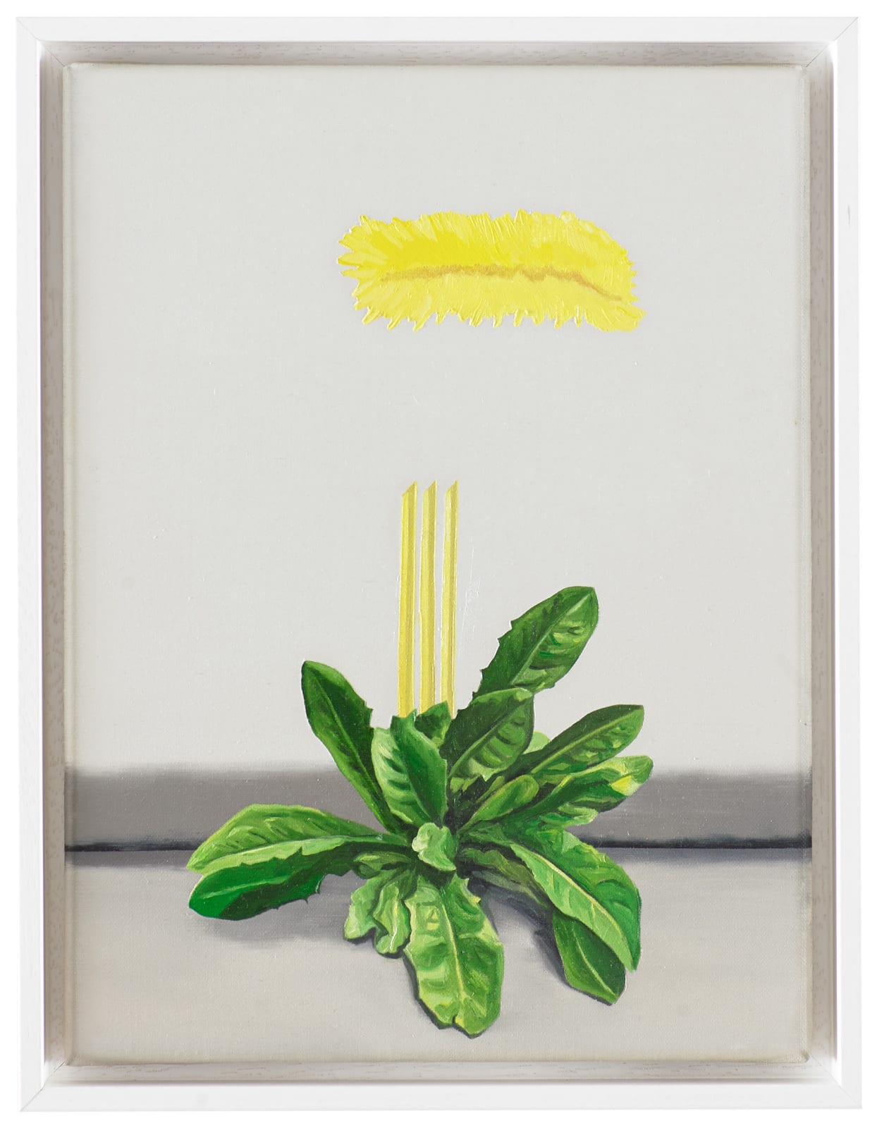 Karen Holländer, Vom Fliegen träumen 2, 2022