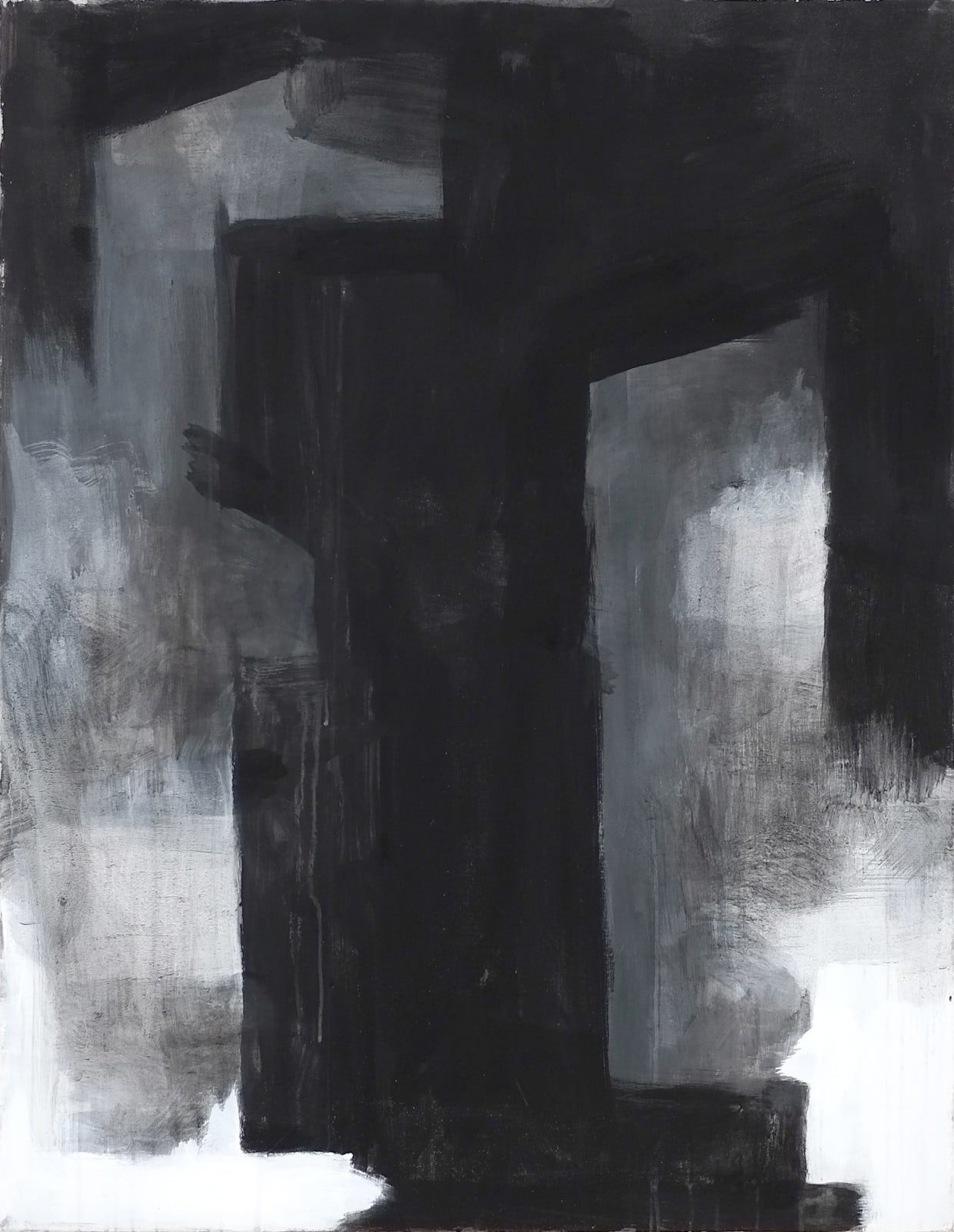 Walter Vopava, ohne Titel / untitled, 2023