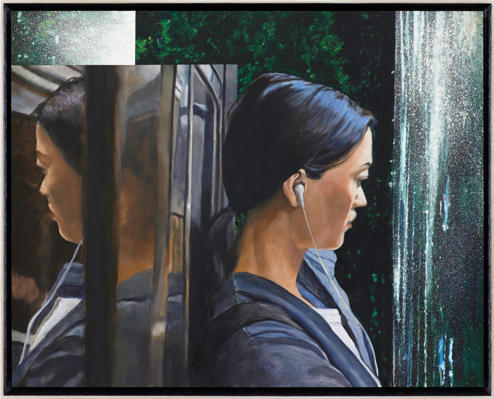 Martin Schnur, Metro, 2018