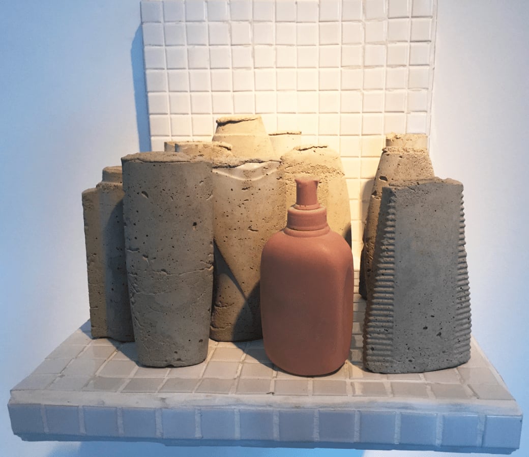 Jan Kuck, SOAP, 2014-2023