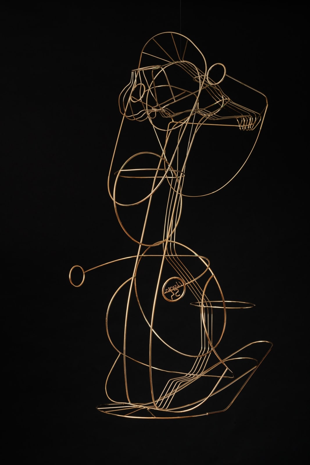 Constantin Luser, S4.2 ALIEN, 2023