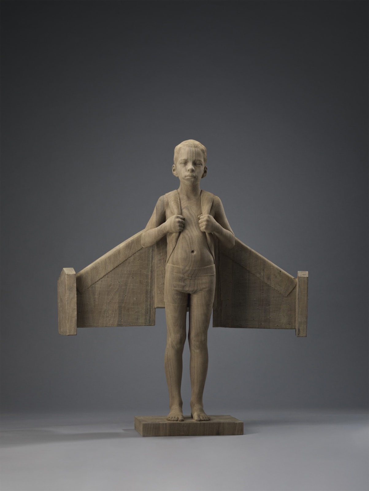 Mario Dilitz, No 201, 2022