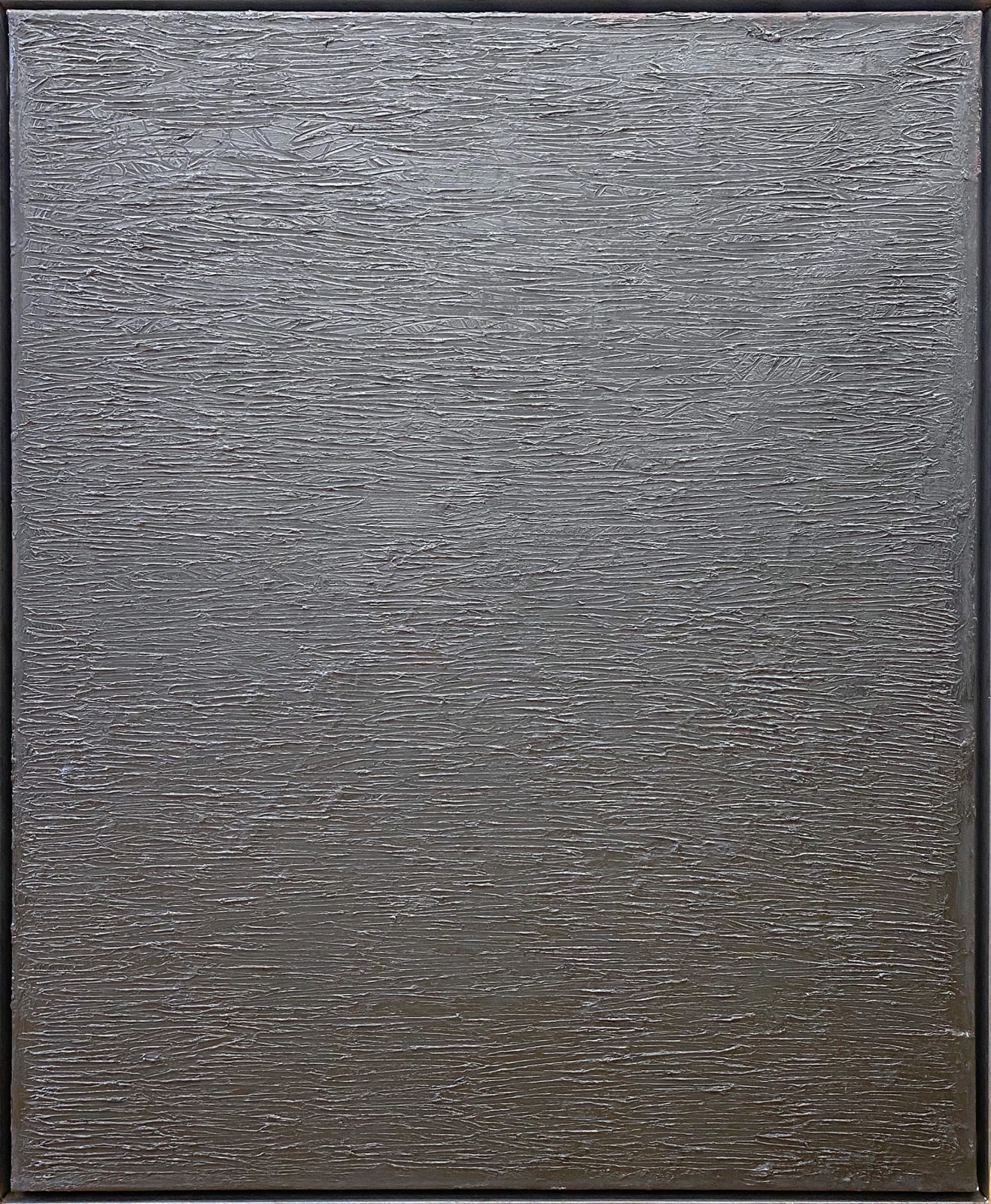 Jakob Gasteiger, ohne Titel, 1987