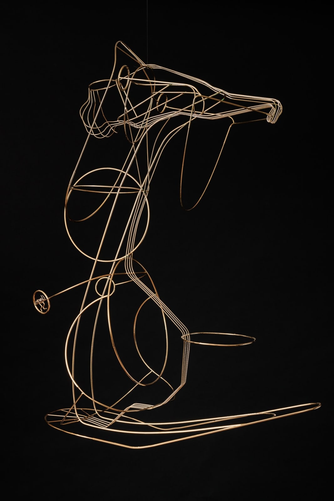 Constantin Luser, S4.2 ALIEN, 2023