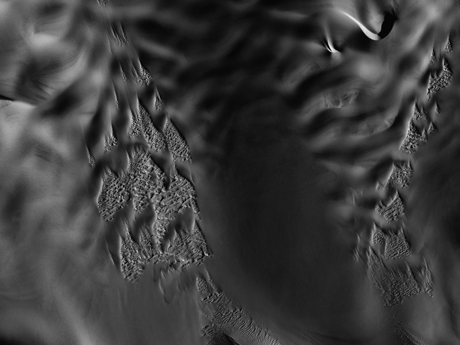 Roland Blum, Poetry of Silence No. 811, 2024