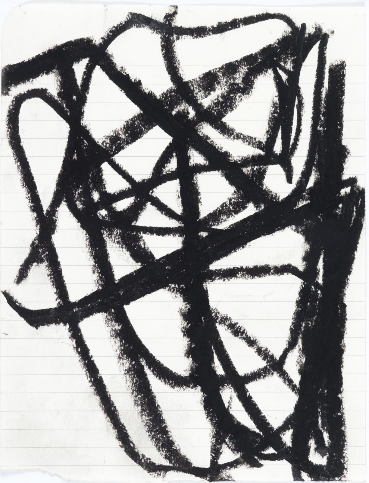 Liliane Tomasko, #31, 2018