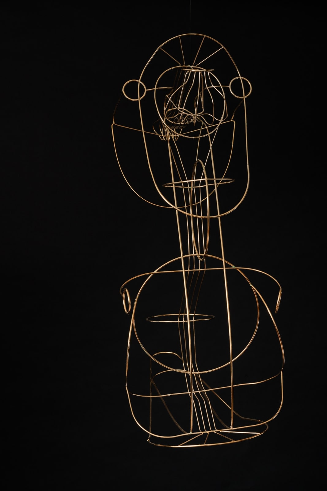 Constantin Luser, S4.2 ALIEN, 2023