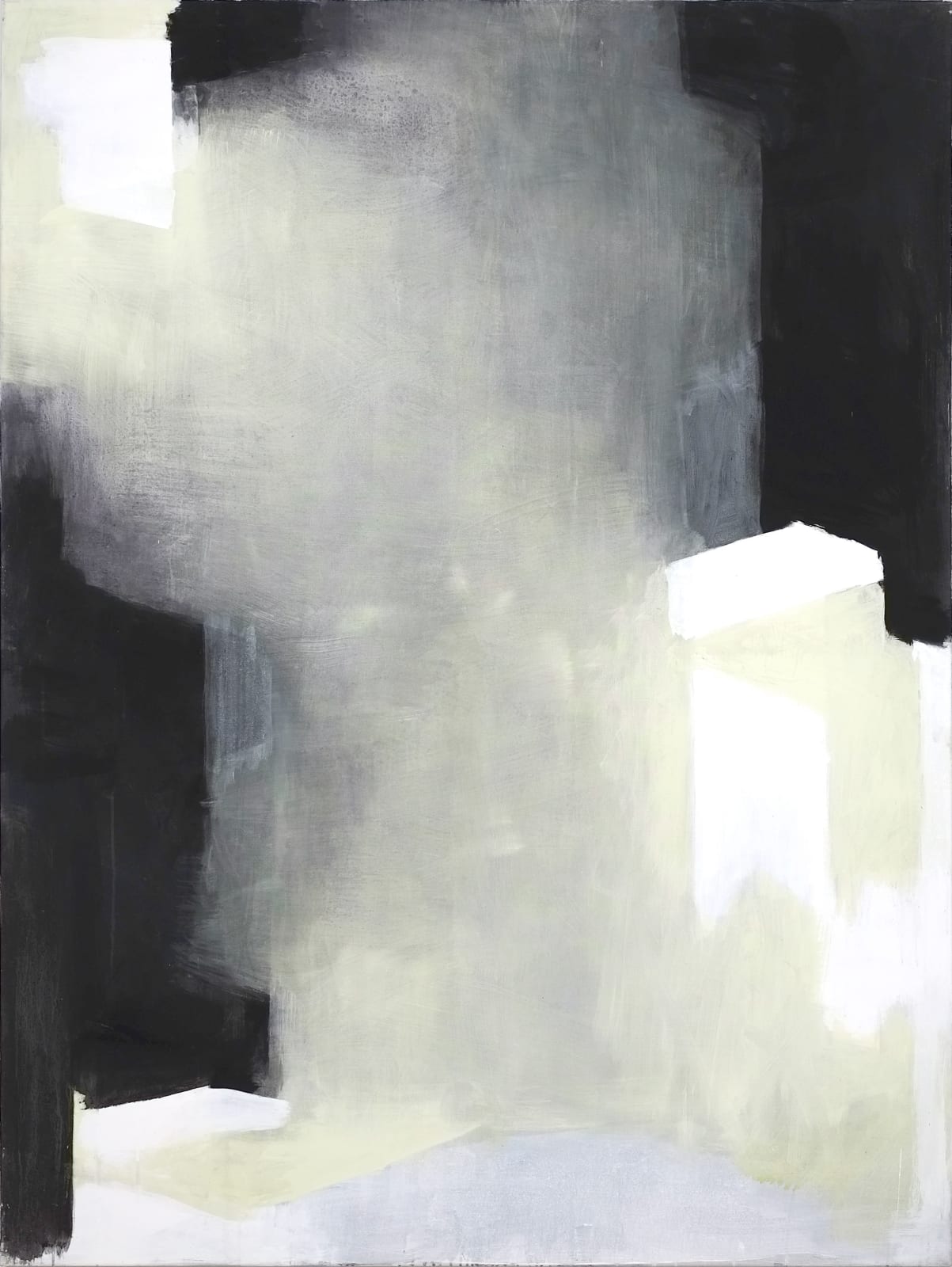 Walter Vopava, ohne Titel / untitled, 2020