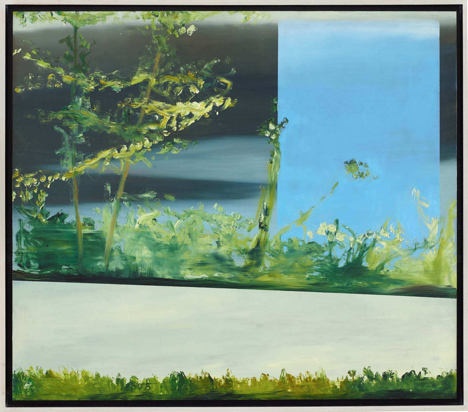 Martin Schnur, ohne Titel, 2022