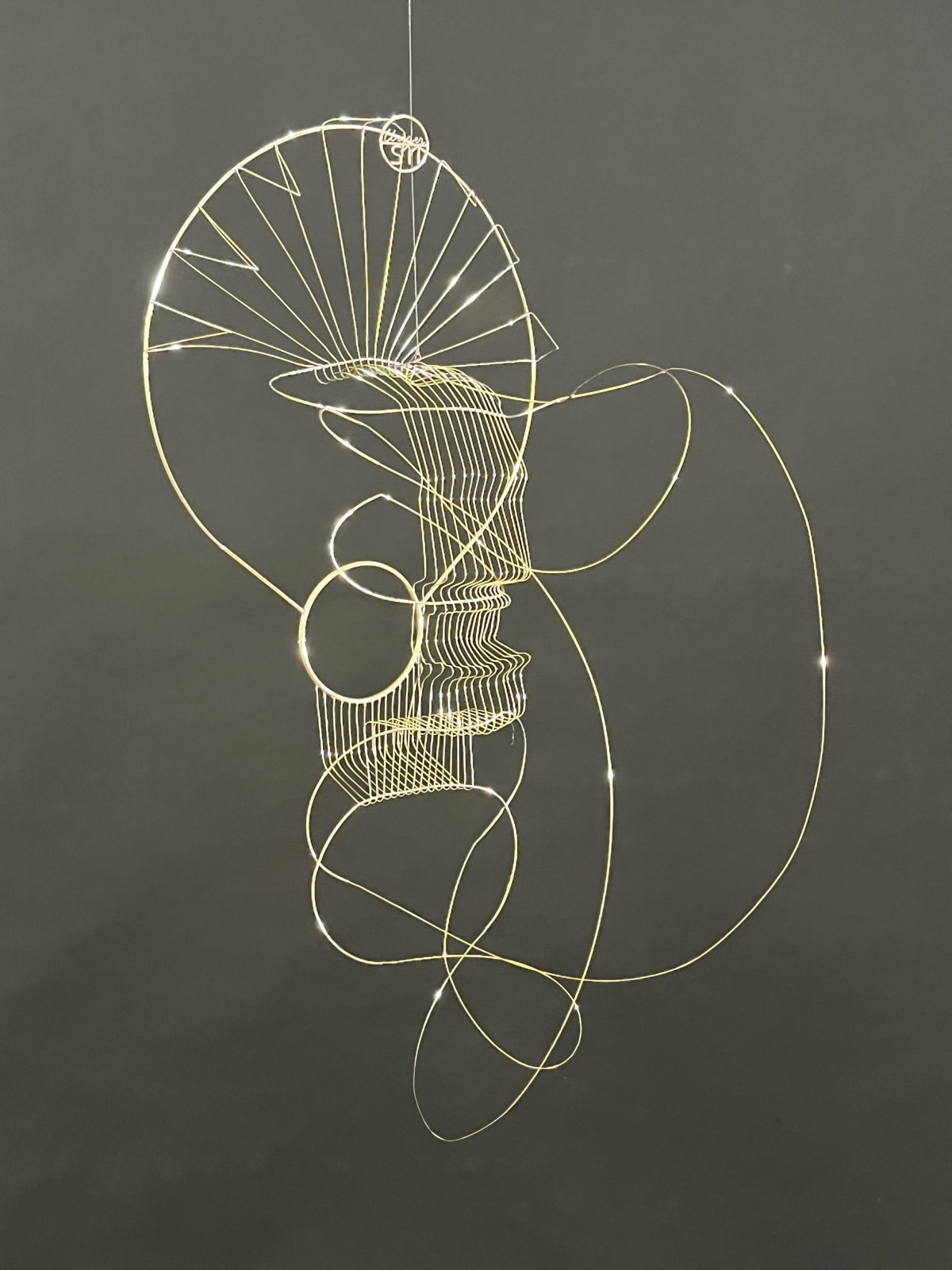 Constantin Luser, S11, Der Schrei, 2022