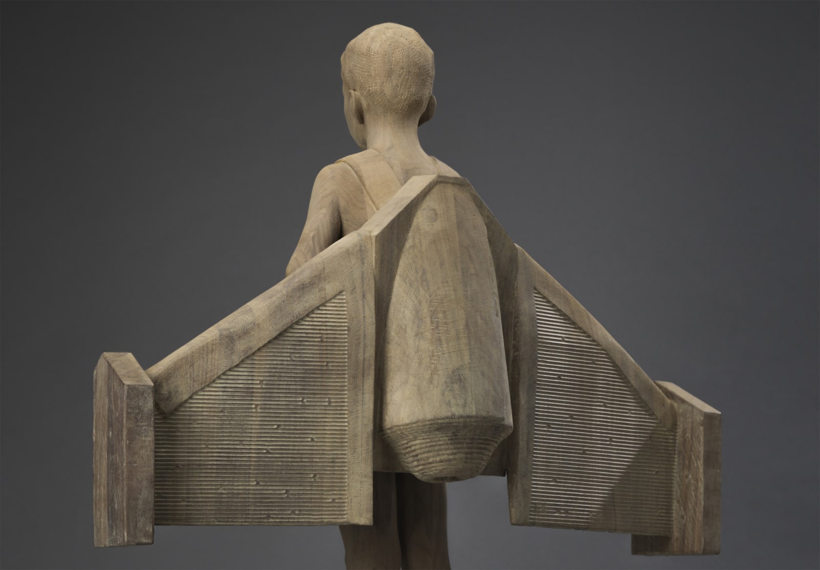 Mario Dilitz, No 201, 2022