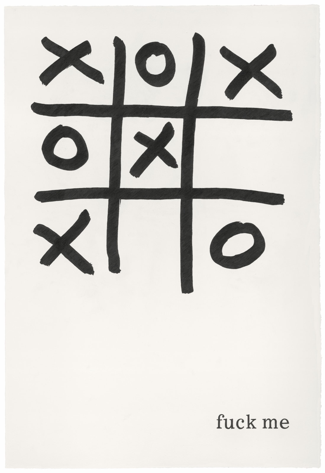 Klaus Mosettig, Typeface Corona 14, 2020