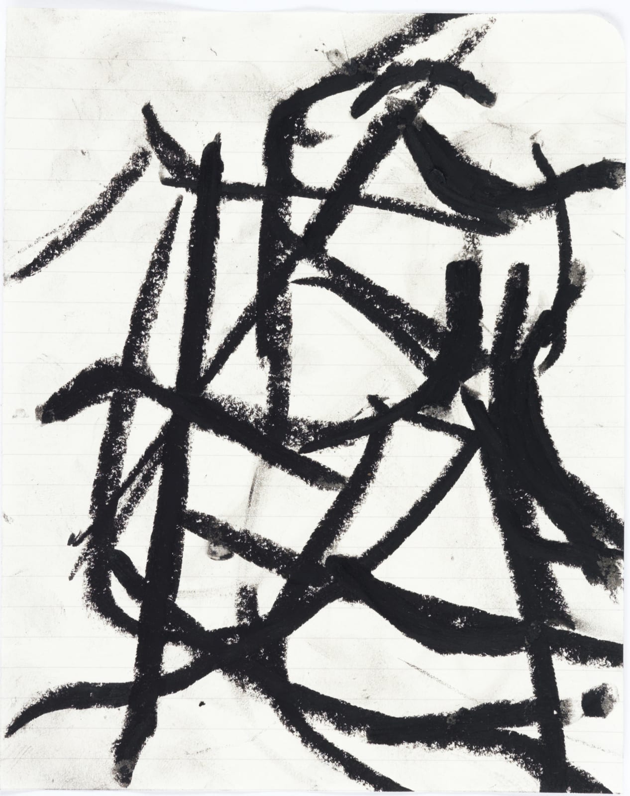 Liliane Tomasko, #33, 2018