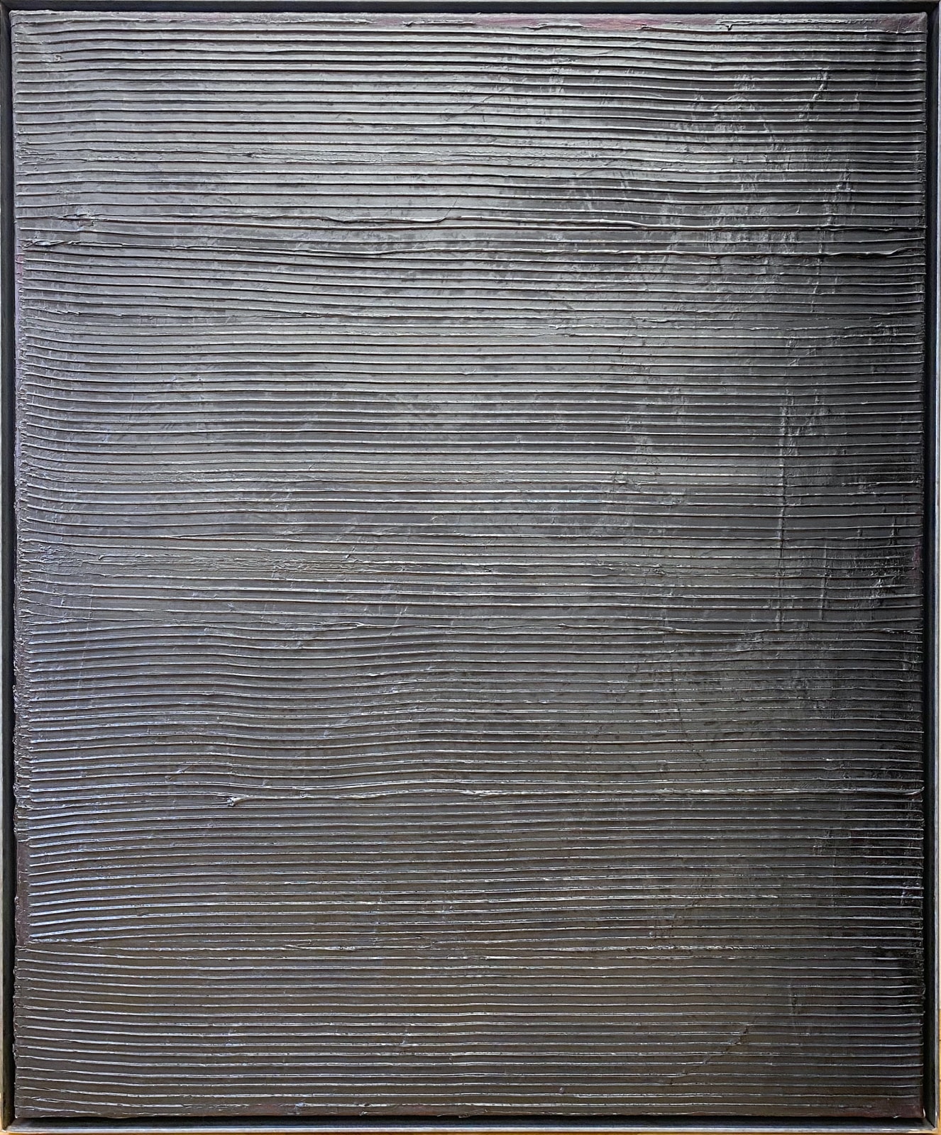 Jakob Gasteiger, ohne Titel, 1987