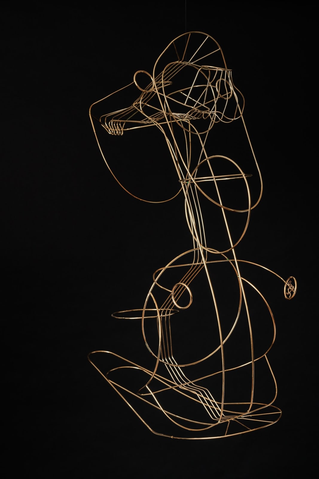 Constantin Luser, S4.2 ALIEN, 2023