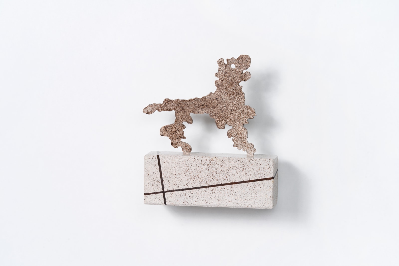 Karen Holländer, Regentier #14, 2024