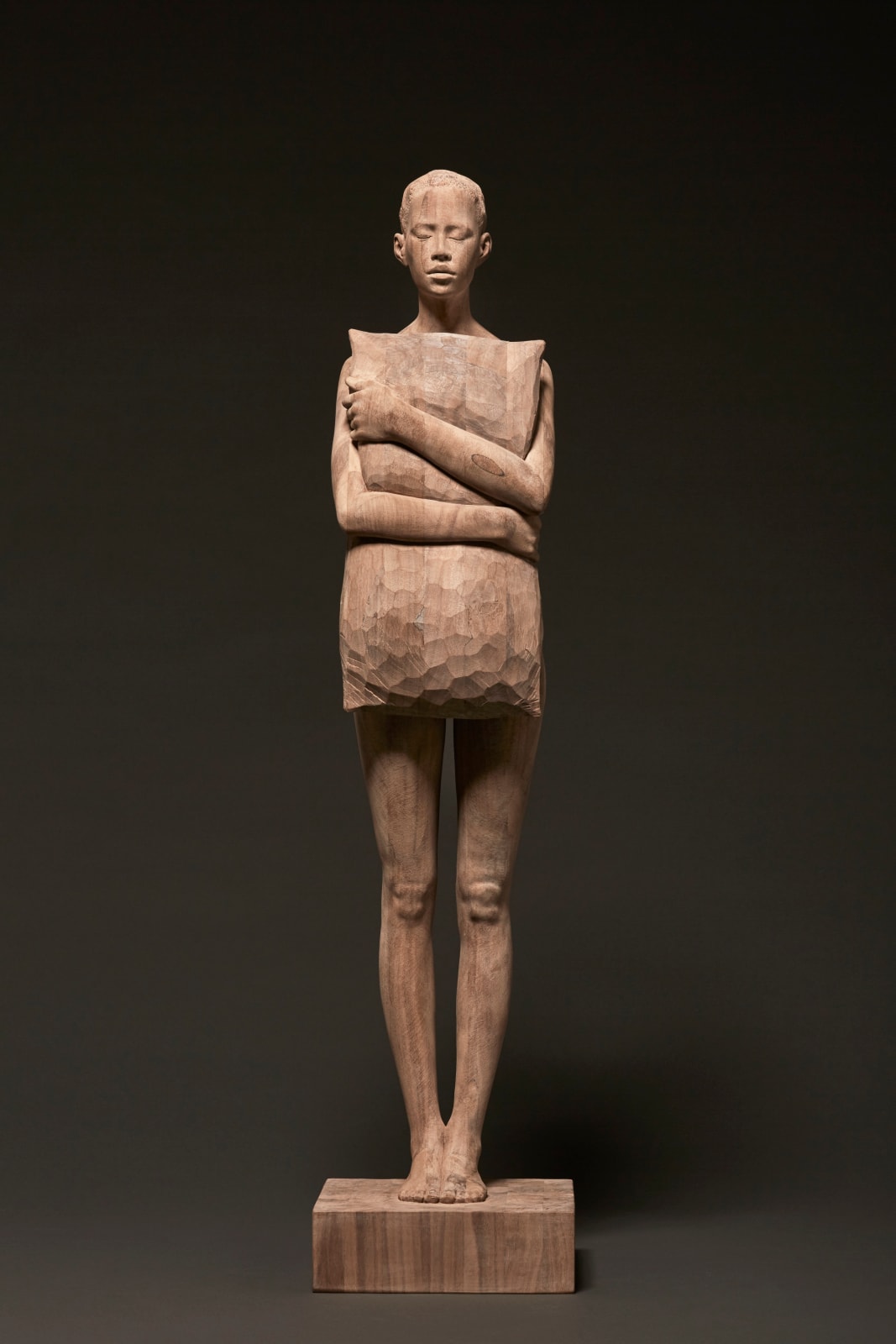 Mario Dilitz, No 169, 2017-19