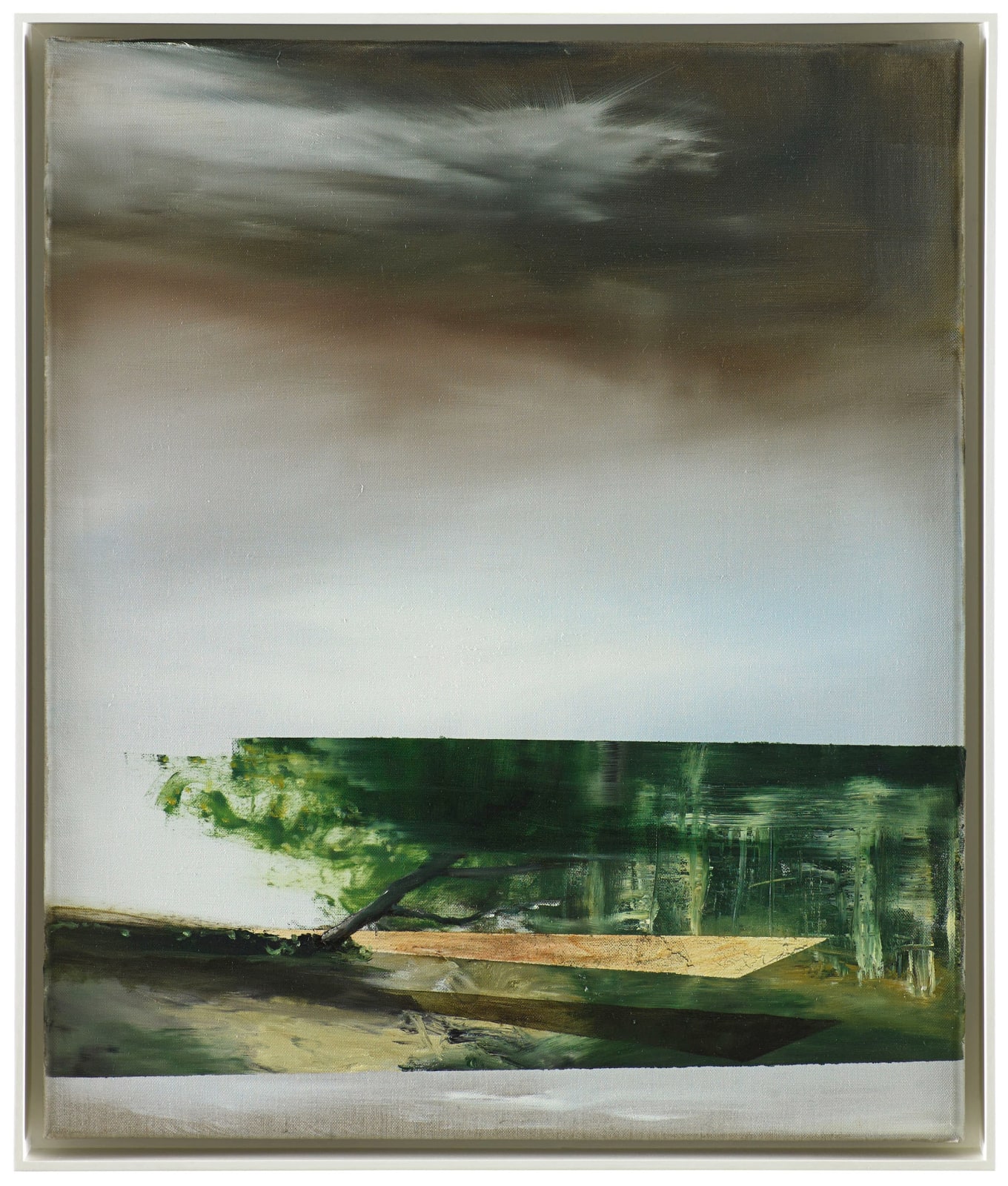 Martin Schnur, Flying Shadow #3, 2019