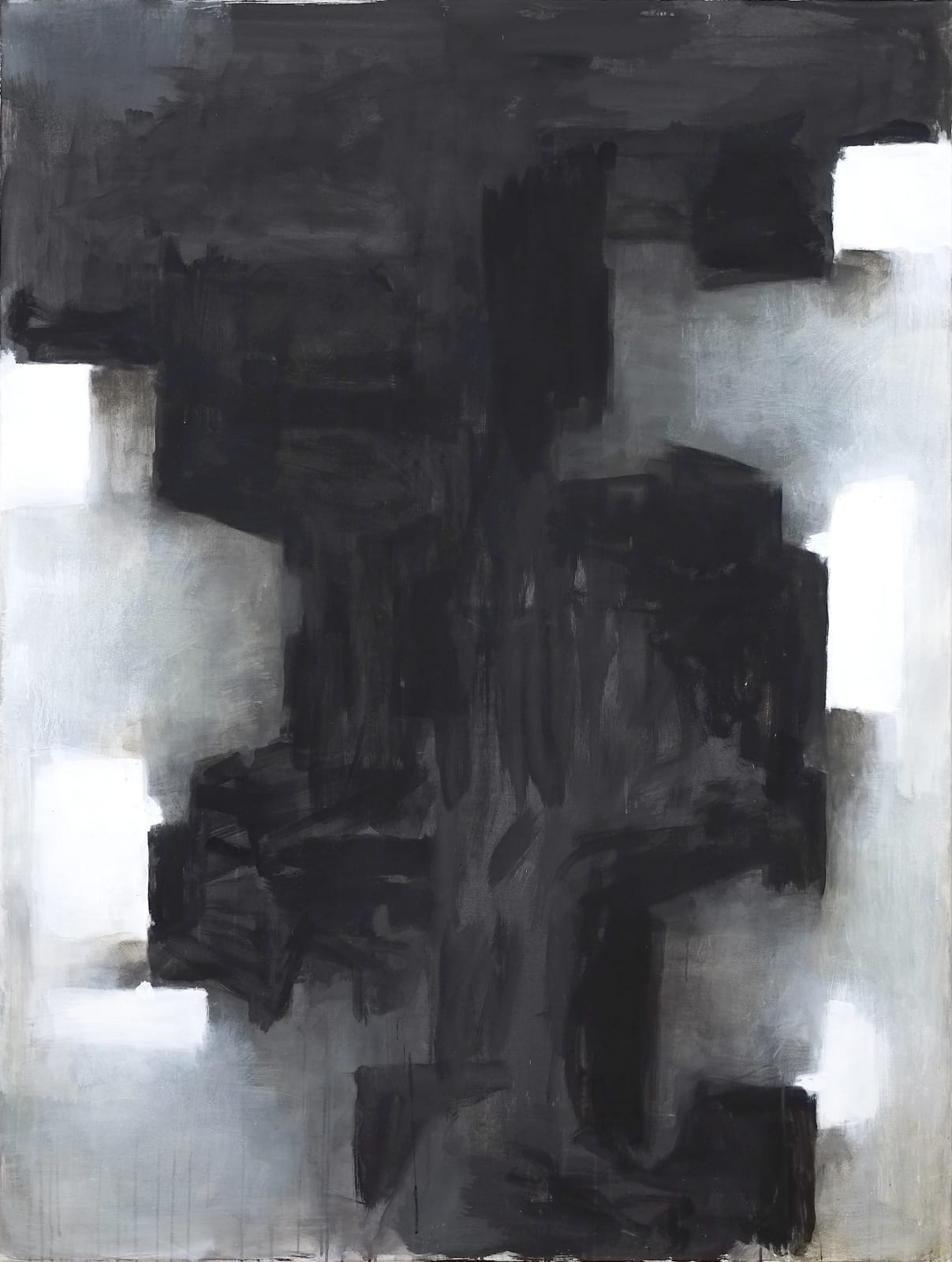 Walter Vopava, ohne Titel / untitled, 2025