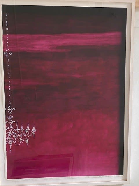 Martin Schnur, Luster, 2005/07