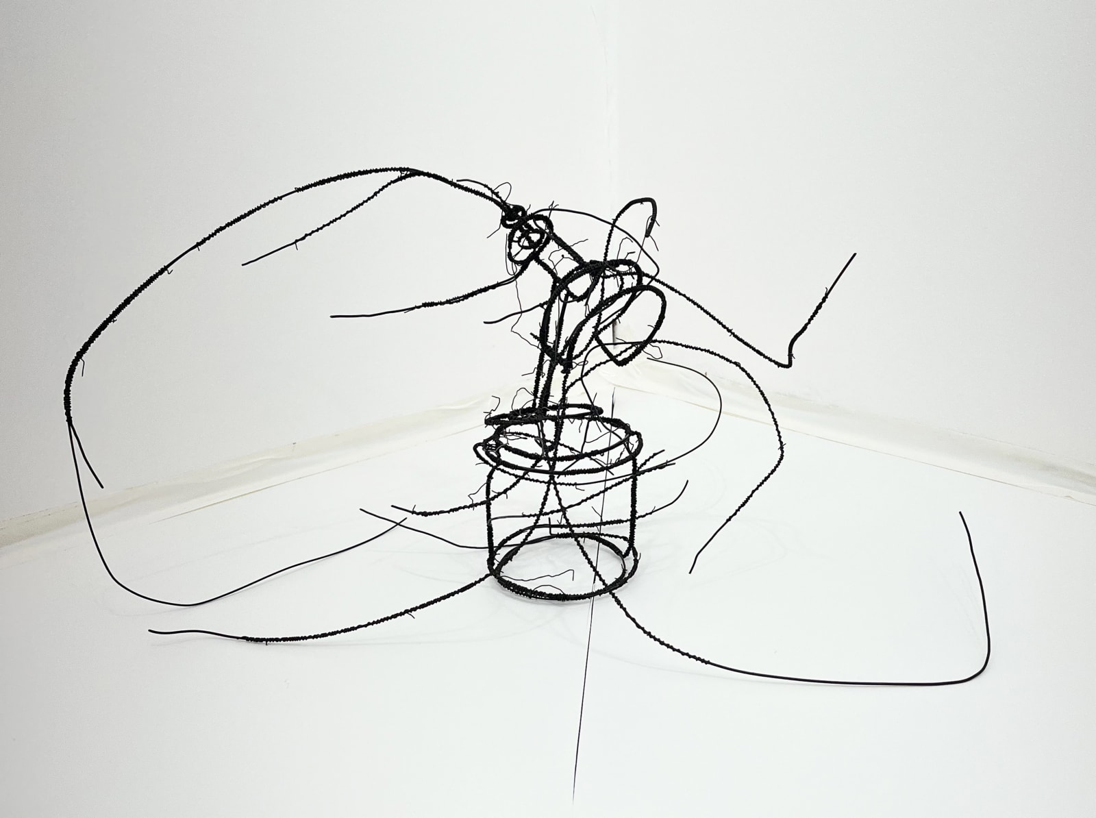 Fritz Panzer, Lampe. Rex und Lux / Lamp. Rex and Lux, 2009