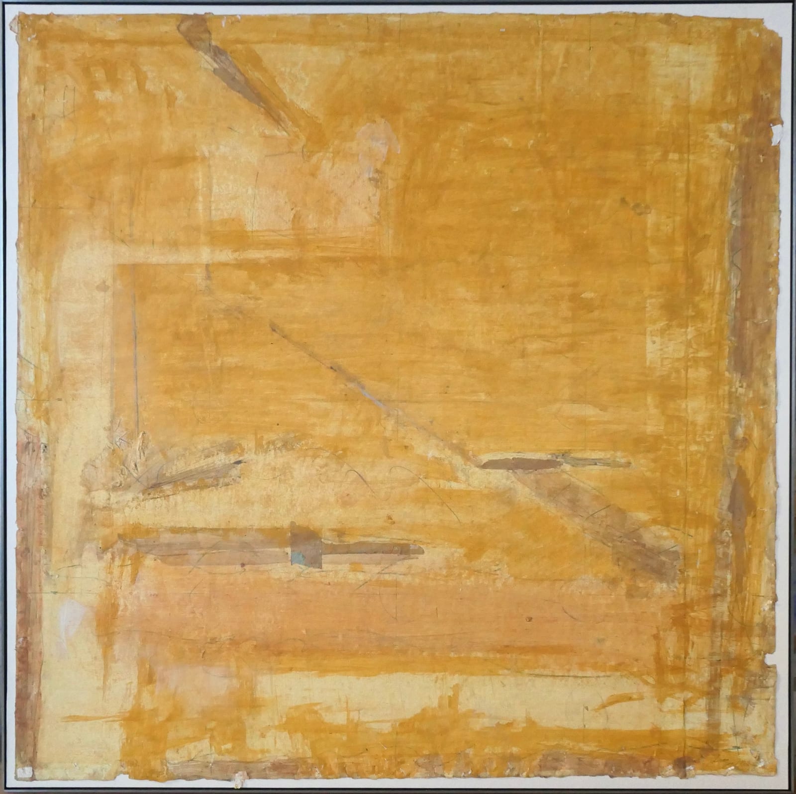 Christoph Luger, ohne Titel, 2023