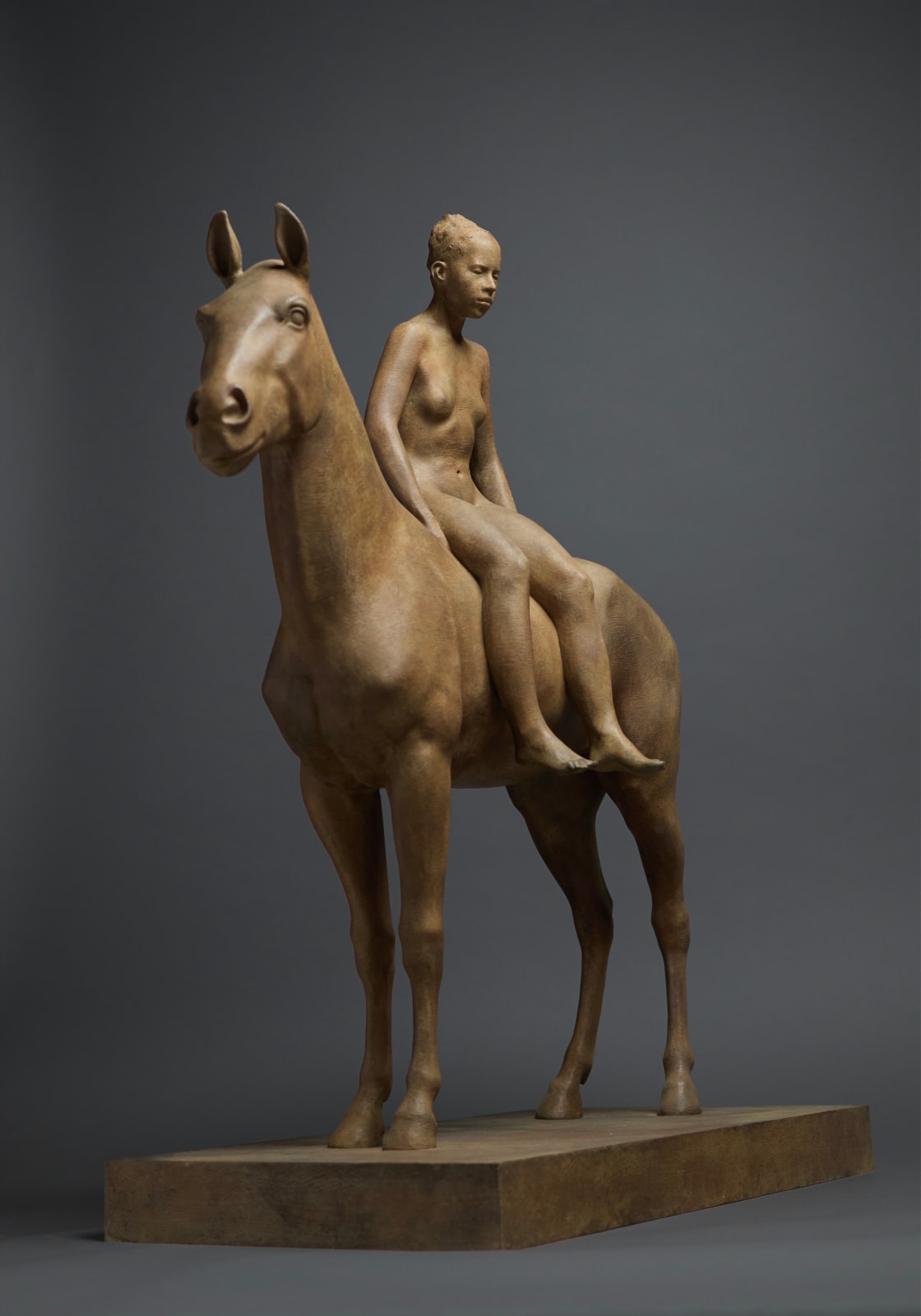 Mario Dilitz, No 217, 2025