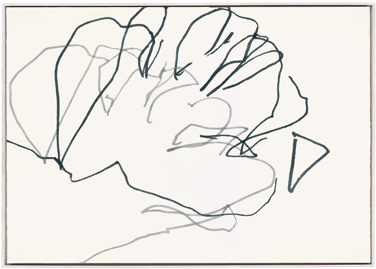 Klaus Mosettig, Informel 25, 2016