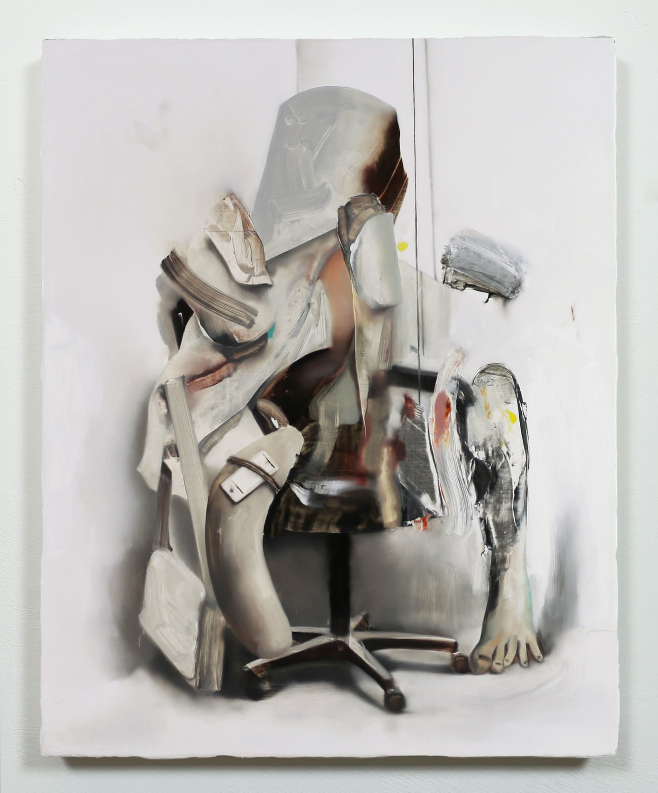 Asgar / Gabriel, über me, 2020