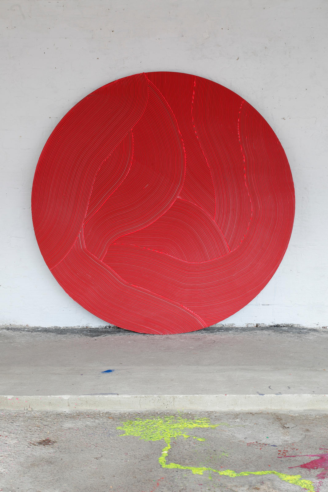 Jakob Gasteiger, ohne Titel, 2020