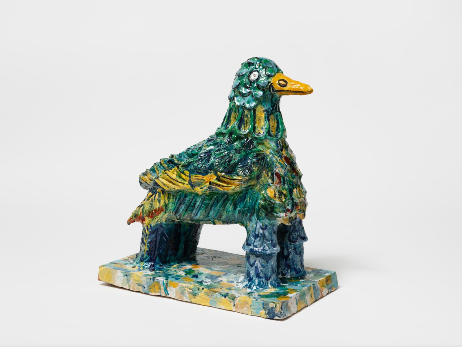 Bela Silva, Uirapuru, 2024