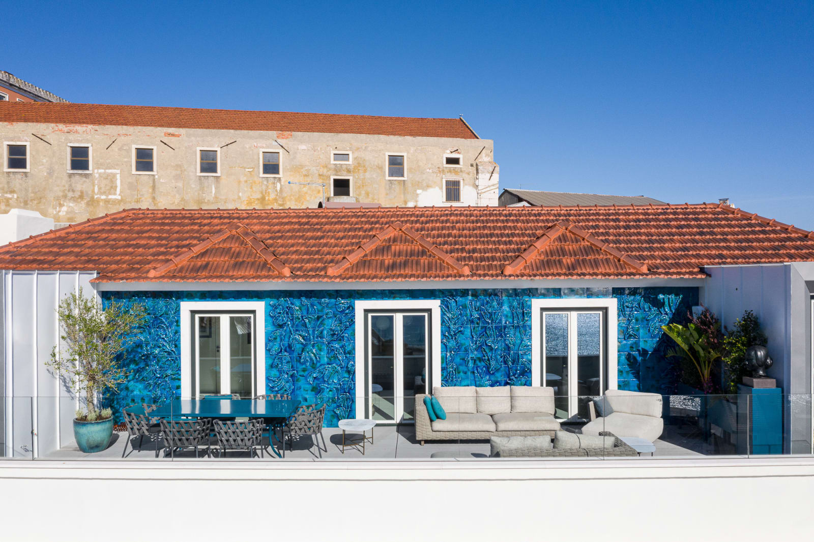 Bela Silva, Um Passeio pelo Tejo, 2020