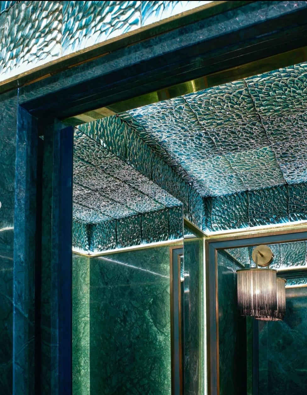 Bela Silva, Restaurant Mon Square, Paris