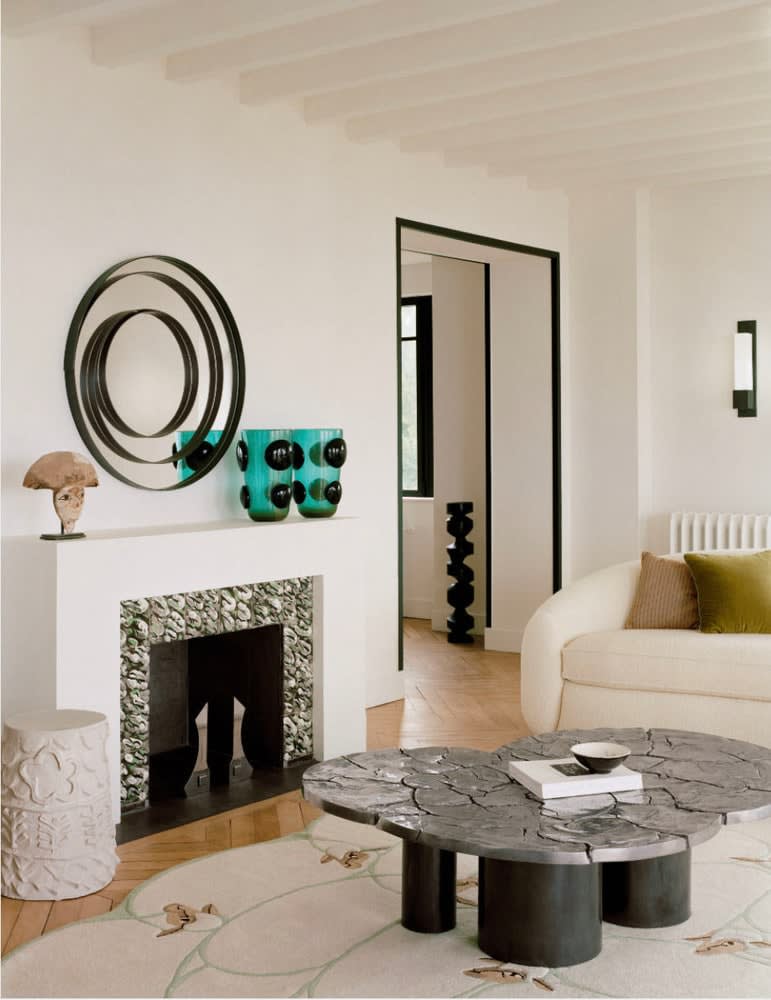 Bela Silva, Beach House Biarritz