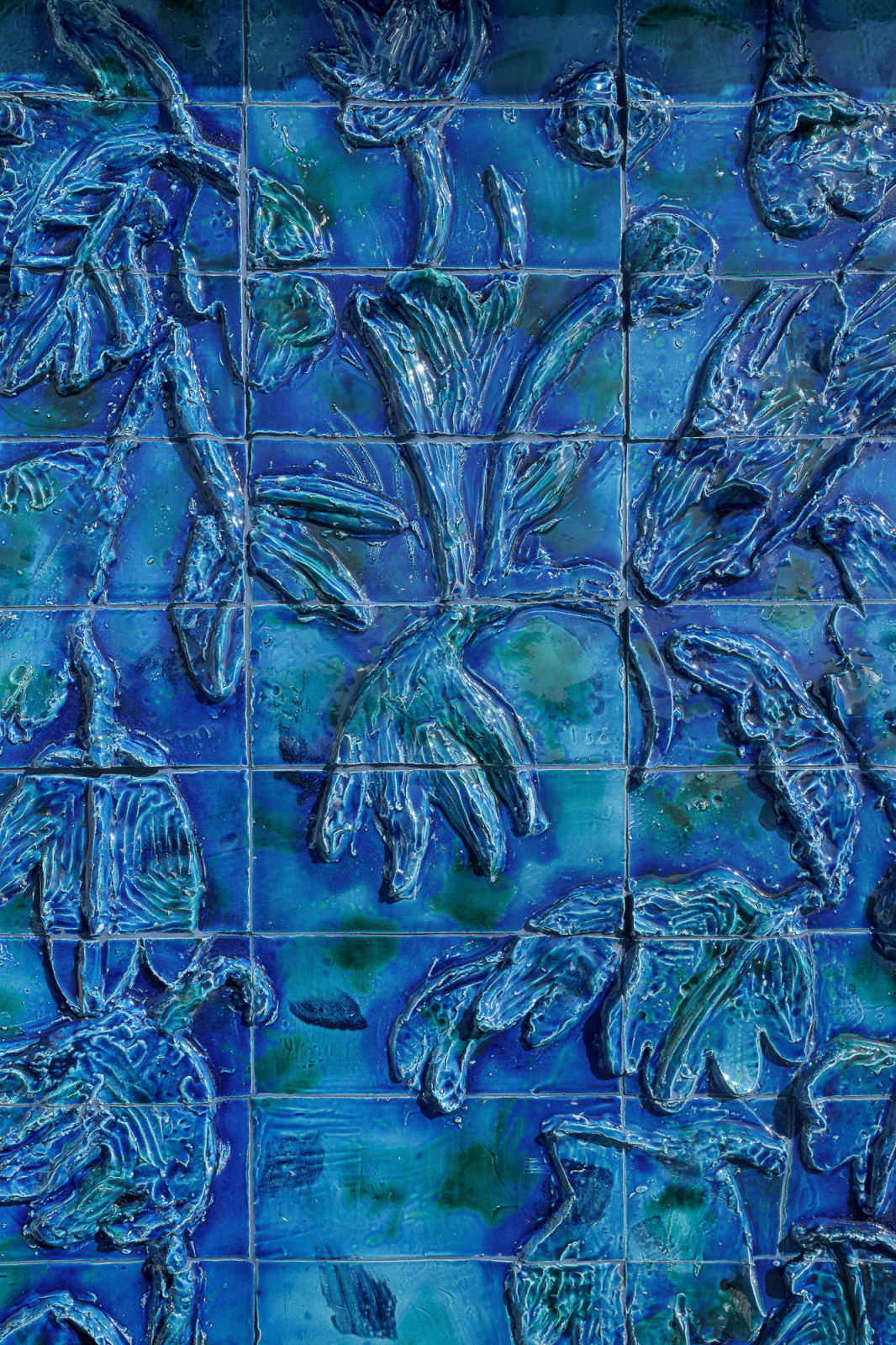 Bela Silva, Um Passeio pelo Tejo, 2020