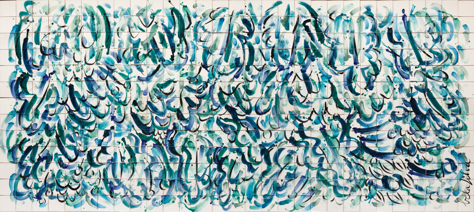 Bela Silva, Gesto por gesto, 2024