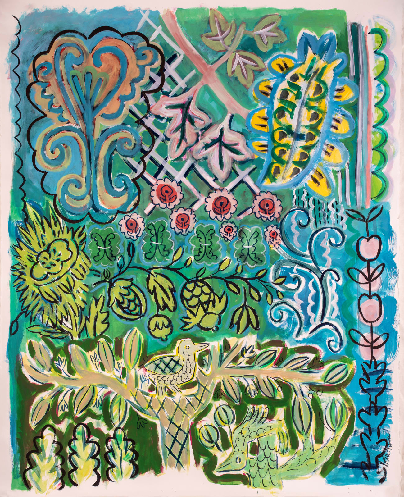 Bela Silva, Sweet Songs, 2022