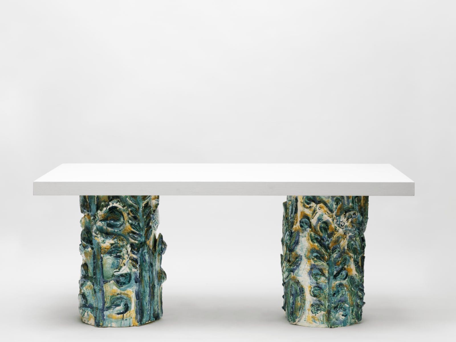 Bela Silva, Columns, 2022