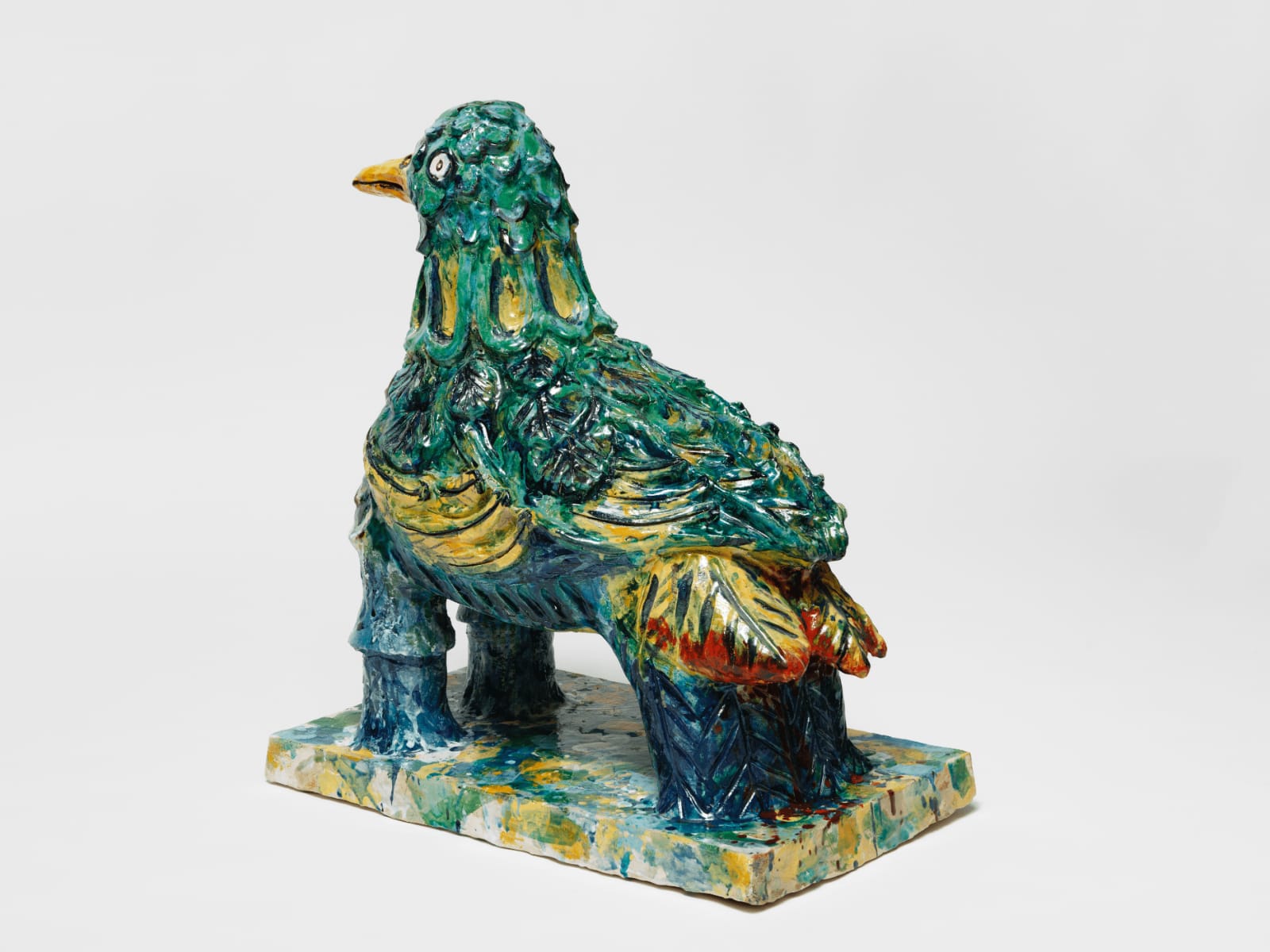 Bela Silva, Uirapuru, 2024