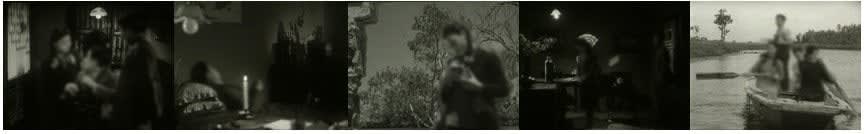 Ye Linghan, One Part of Narrative Film - 7, 2010