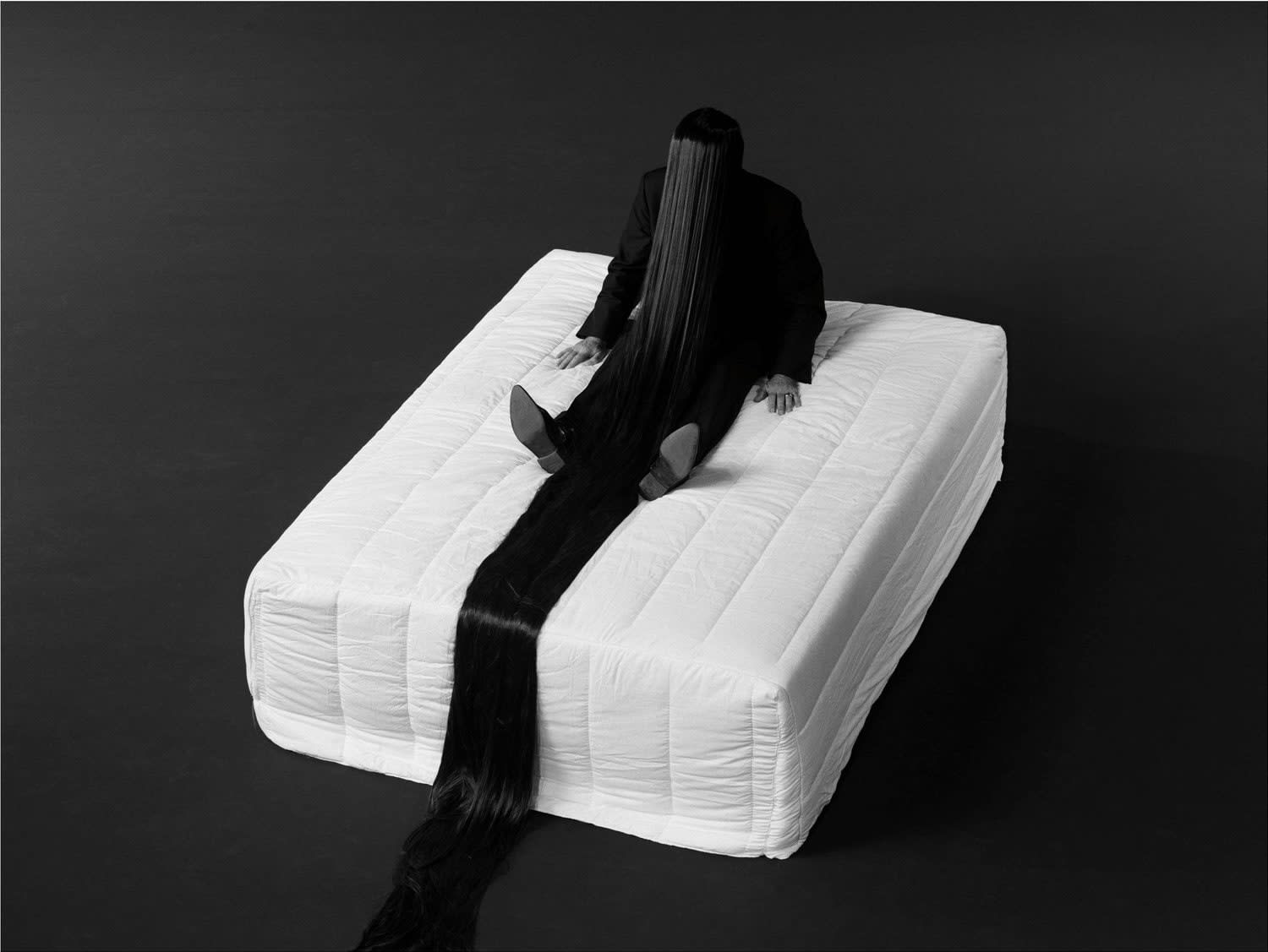 Jürgen Klauke, Ästhetische Paranoia, 2006