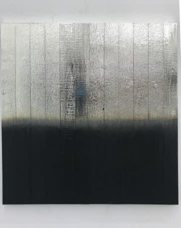 Miya Ando, Alchemy Shou Sugi Ban September 4.4.2, 2018