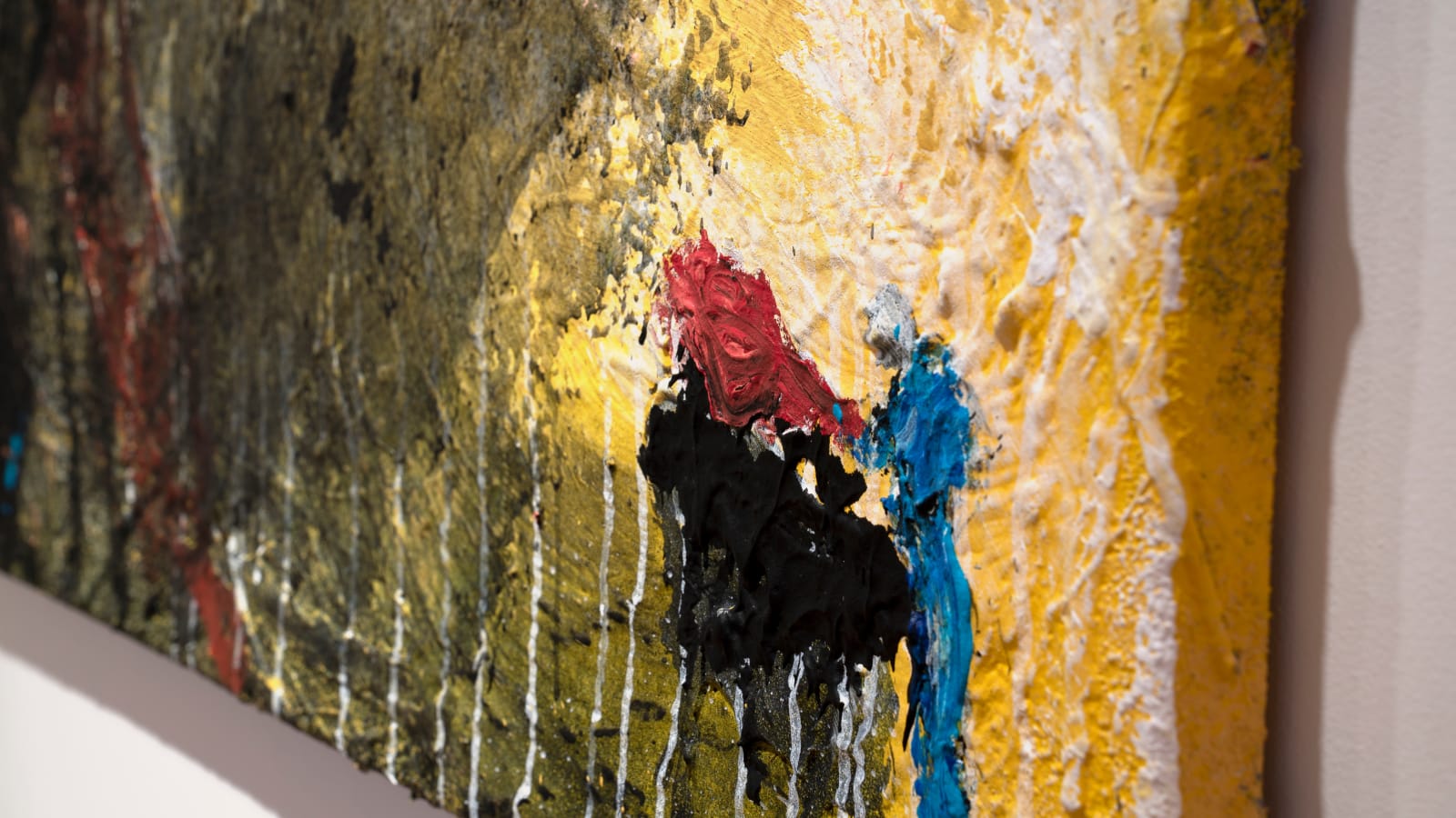 Miquel Barceló, Untitled, 2020