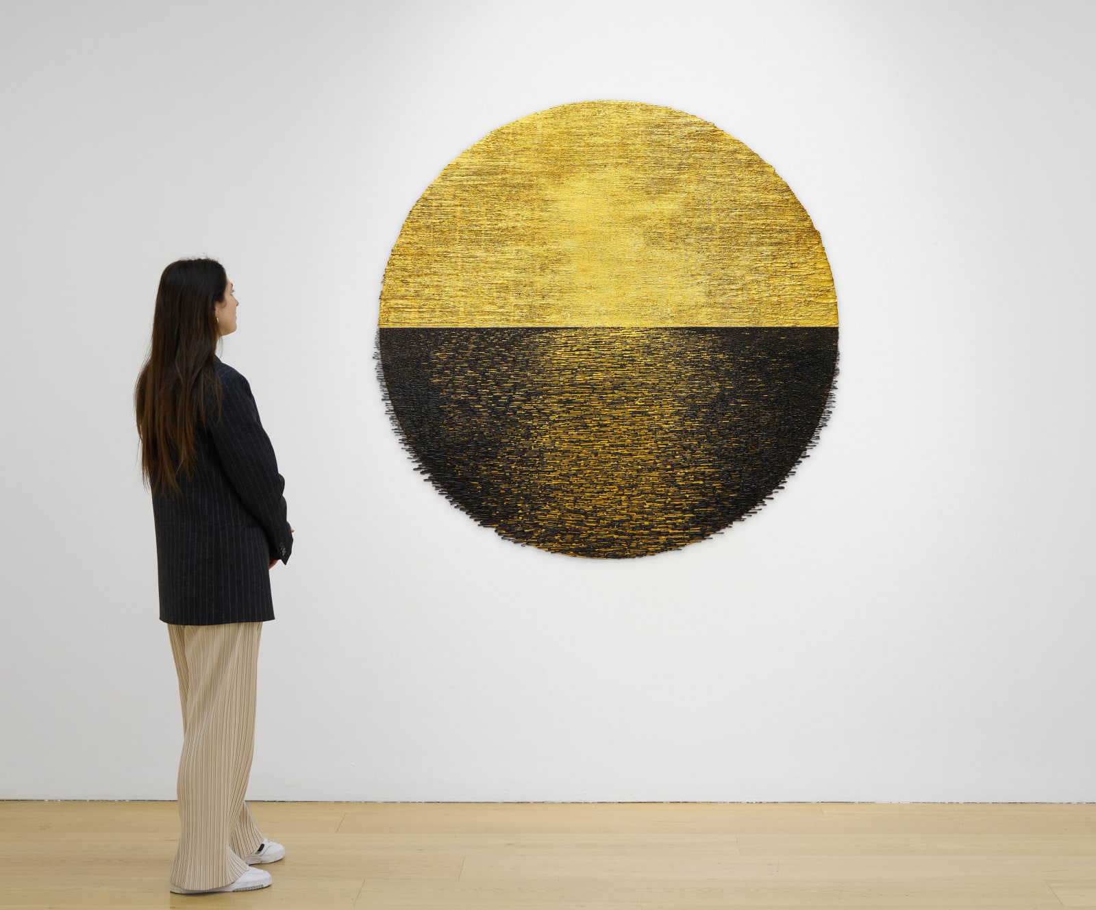 Yoan Capote, Requiem (Samadhi), 2024