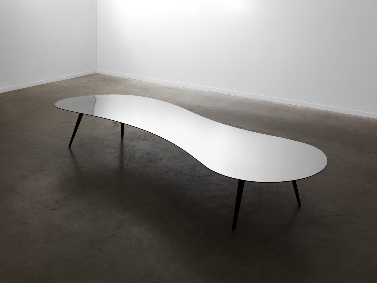 Ron Arad, Puddle 21, 2015