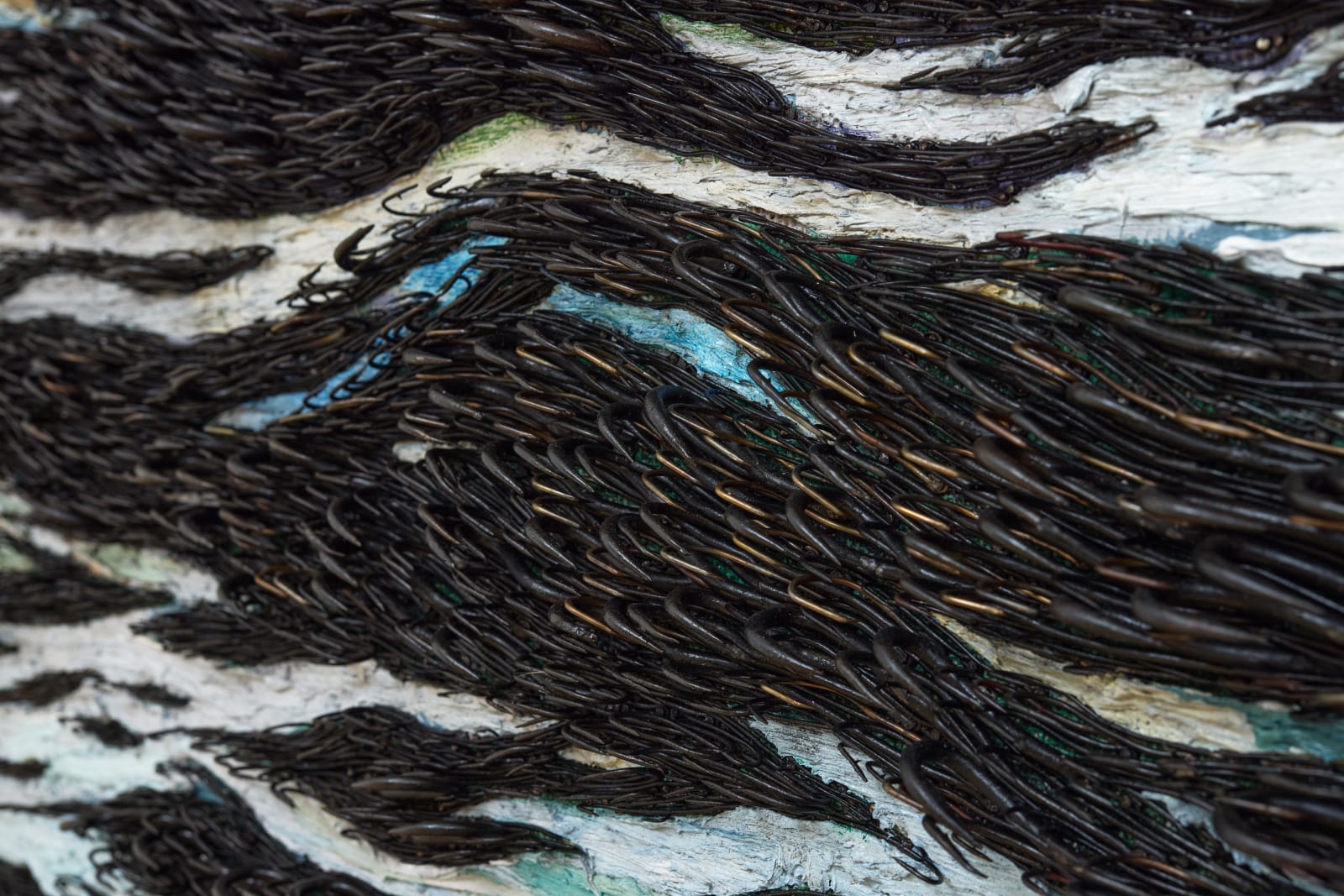 Yoan Capote, Isla (Vorágine), 2023-24