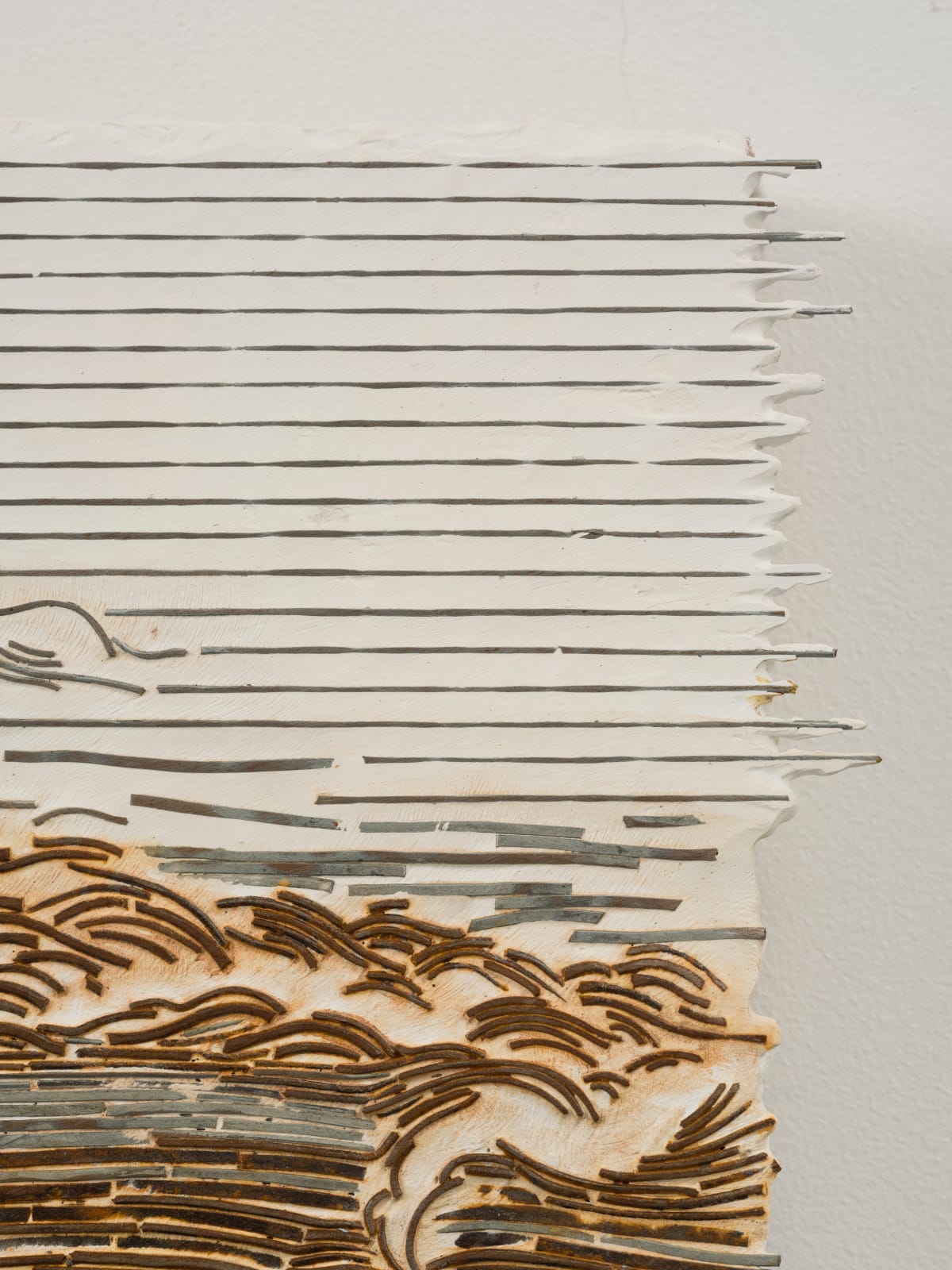 Yoan Capote, Purificación (Plenitud), 2023