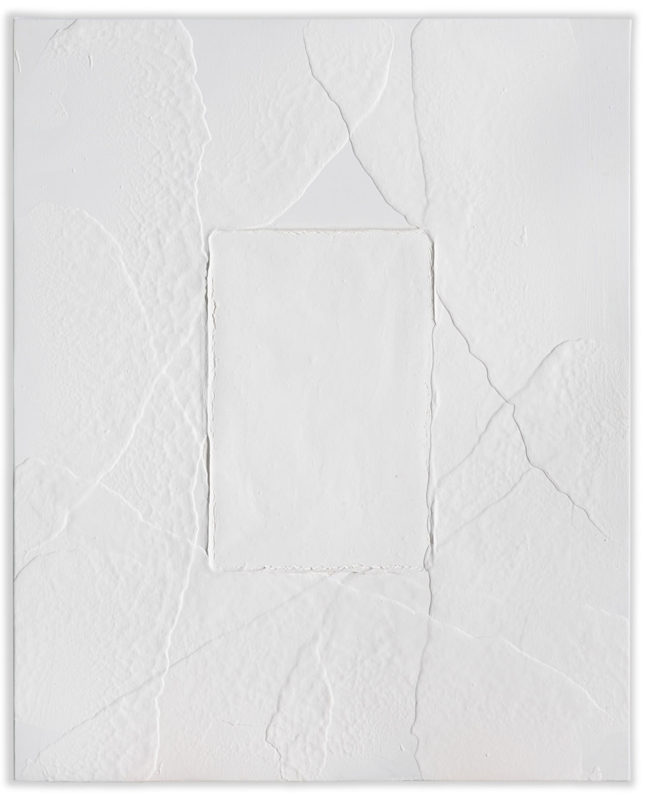 Miquel Barceló, Tableau et Courants, 2013